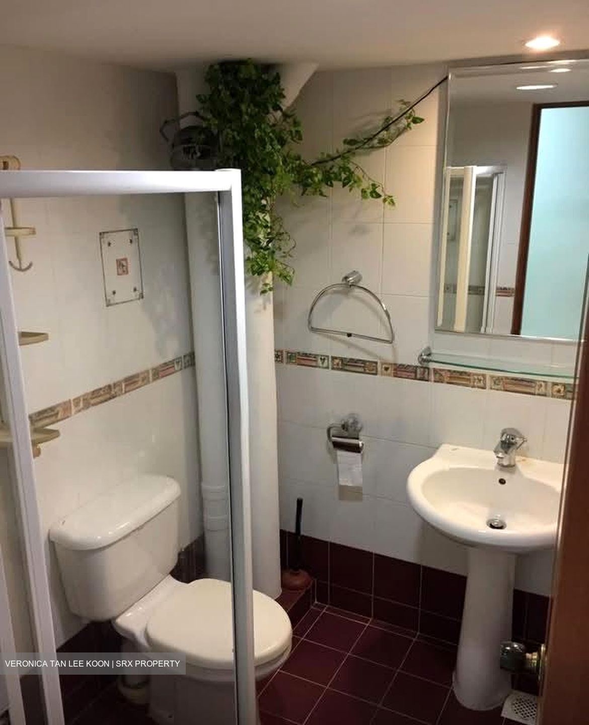 Ivory Heights (D22), Condominium #542295321